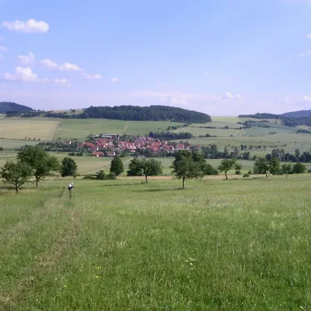 Ferienwohnung Kampf *