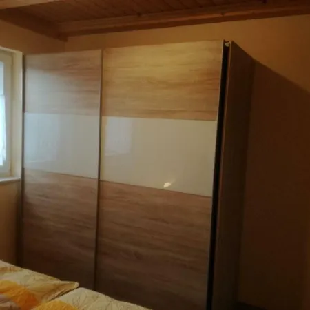 公寓 Ferienwohnung Kampf Kaltenwestheim