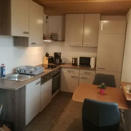 Ferienwohnung Kampf