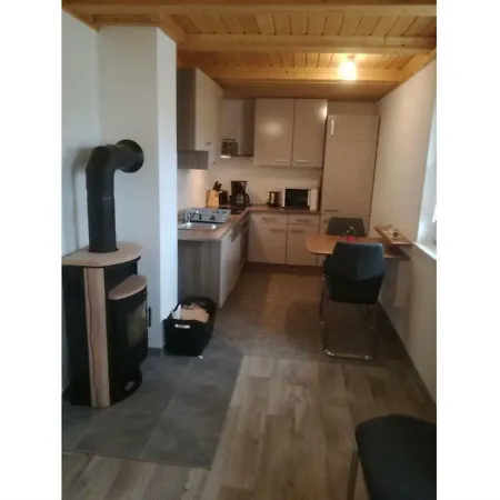 Ferienwohnung Kampf * Kaltenwestheim