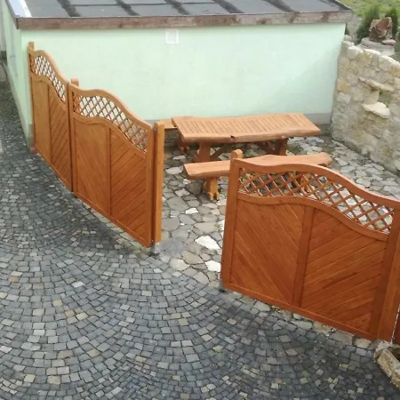 Ferienwohnung Kampf *
