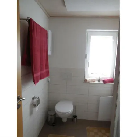 Ferienwohnung Kampf Kaltenwestheim