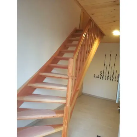 Ferienwohnung Kampf * Kaltenwestheim