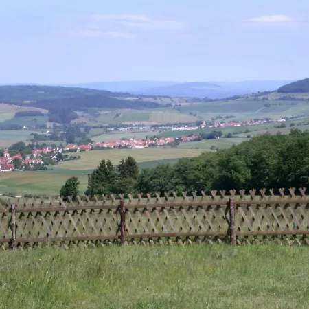 Ferienwohnung Kampf 公寓