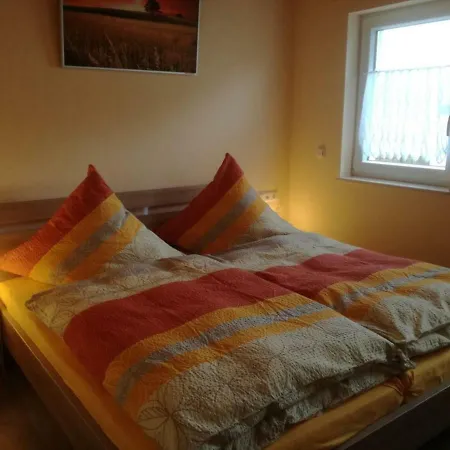 Ferienwohnung Kampf 公寓 Kaltenwestheim